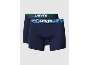 8720245581479 - Trunks mit elastischem Logo-Bund