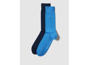 8720245591829 - Socken mit Logo-Print im 2er-Pack