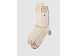 8720245592451 - Socken mit Logo-Print Modell Birdeye im 2er-Pack