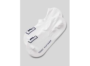 8720245593175 - Sneakersocken mit Label-Detail im 2er-Pack