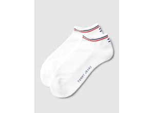 8720245596879 - Sneakersocken mit Kontraststreifen im 2er-Pack