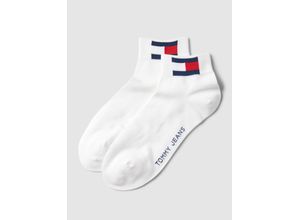 8720245597265 - Sneakersocken mit Logo-Print im 2er-Pack