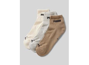 8720245622929 - Socken mit Label-Stitching Modell NEW GENERATION im 3er-Pack