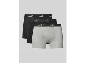 8720245624374 - Boxershorts mit elastischem Logo-Bund im 4er-Pack