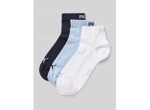 8720245641937 - Socken mit Label-Print im 3er-Pack 8720245641937 - Socken mit Label-Print im 3er-Pack