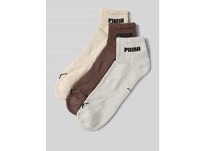 8720245643542 - Socken mit Logo-Detail Modell NEW GENERATION CUSHIONED