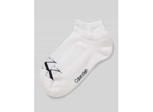 8720245646178 - Sneakersocken mit Logo-Stitching im 2er-Pack