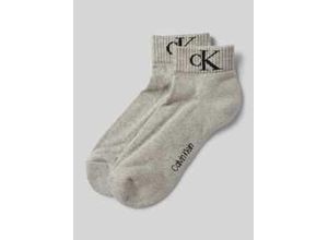 8720245646192 - Socken mit Logo-Stitching im 2er-Pack