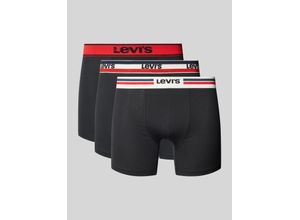 8720245658942 - Trunks mit elastischem Logo-Bund im 3er-Pack