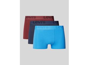 8720245739214 - Trunks mit elastischem Logo-Bund 8720245739214 - Trunks mit elastischem Logo-Bund