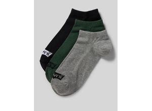 8720245774963 - Socken mit Label-Detail im 3er-Pack