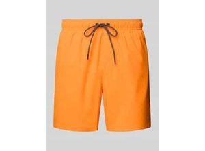 8720245820639 - Regular Fit Badehose mit Reißverschlusstasche 8720245820639 - Regular Fit Badehose mit Reißverschlusstasche