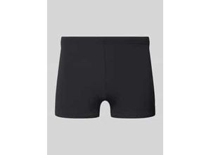 8720245822961 - Badeshorts mit Logo-Print