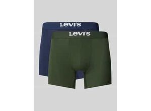 8720245849715 - Trunks mit elastischem Logo-Bund im 2er-Pack 8720245849715 - Trunks mit elastischem Logo-Bund im 2er-Pack