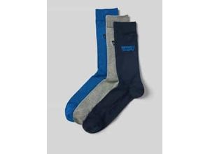 8720245861908 - Socken mit Label-Print im 3er-Pack 8720245861908 - Socken mit Label-Print im 3er-Pack