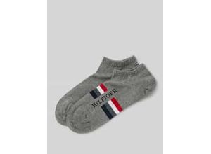 8720245915052 - Sneaker-Socken mit Logo-Detail im 2er-Pack