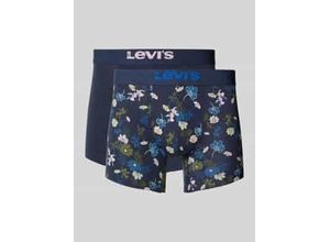 8720245961820 - Trunks mit elastischem Logo-Bund