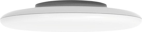 8720246200041 - LEDs Light Premium LED-Deckenleuchte 35 cm - Dimmbar auf extra warmweiß - 5 Positionen 8720246200041 - LEDs Light Premium LED-Deckenleuchte 35 cm - Dimmbar auf extra warmweiß - 5 Positionen
