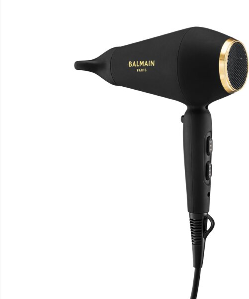 8720246242164 - Professional Blowdryer Black EU Plug