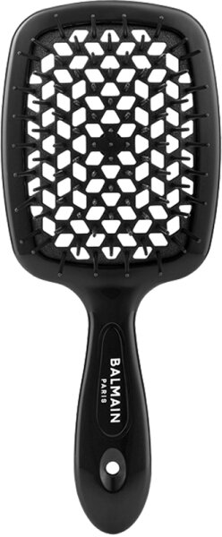 8720246249644 - Black Detangling Brush