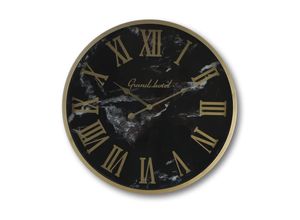 8720246322408 - Wanduhr Roman Marseille Ø 50 cm 8720246322408 - Wanduhr Roman Marseille Ø 50 cm