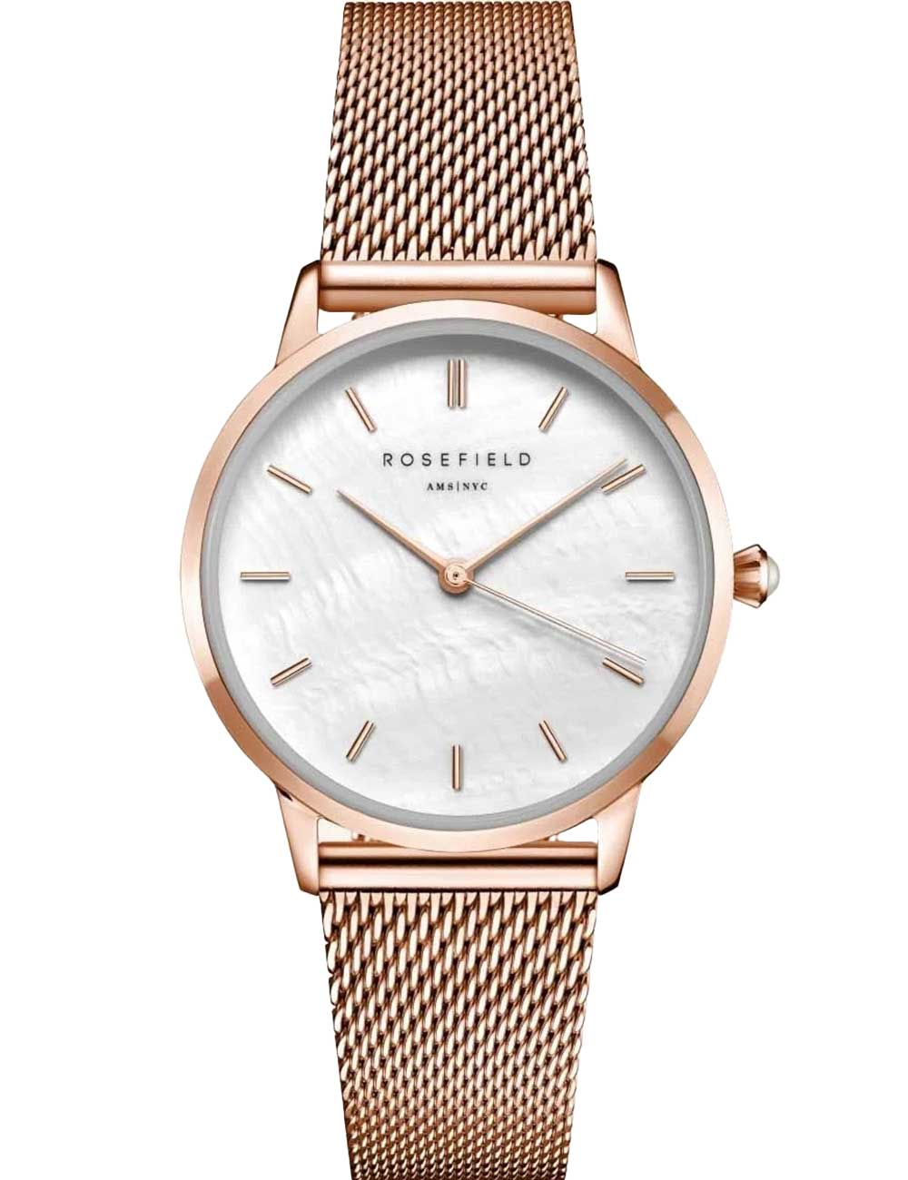 8720246519471 - RMRMR-R09 Damenuhr Pearl Edit 36mm 3ATM 8720246519471 - RMRMR-R09 Damenuhr Pearl Edit 36mm 3ATM