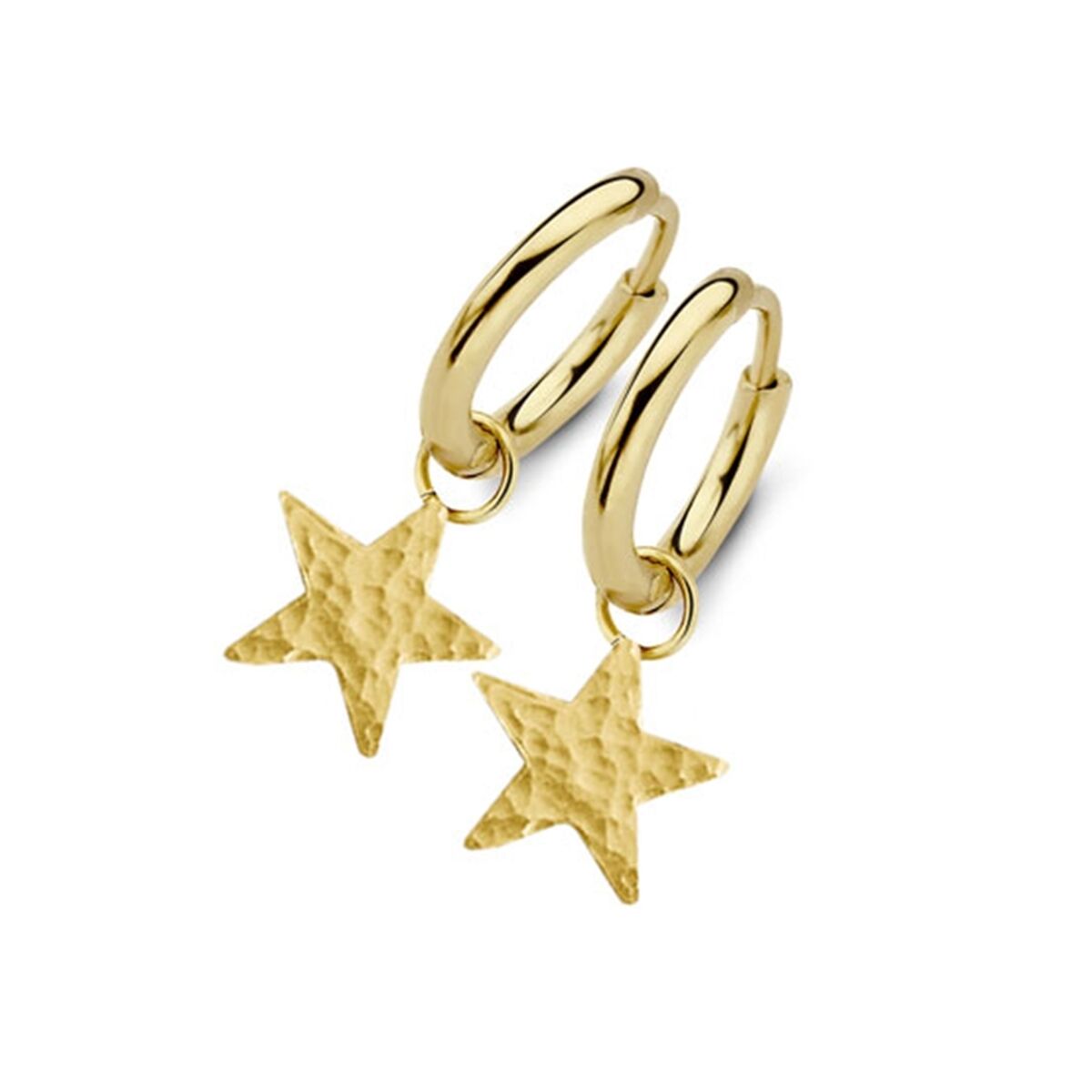 8720246832020 - Damenohrringe 8CE-70386 Gold 8720246832020 - Damenohrringe 8CE-70386 Gold