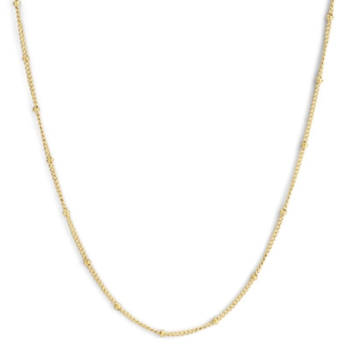 8720246832099 - Damenhalskette 8CN-26190 Gold 8720246832099 - Damenhalskette 8CN-26190 Gold