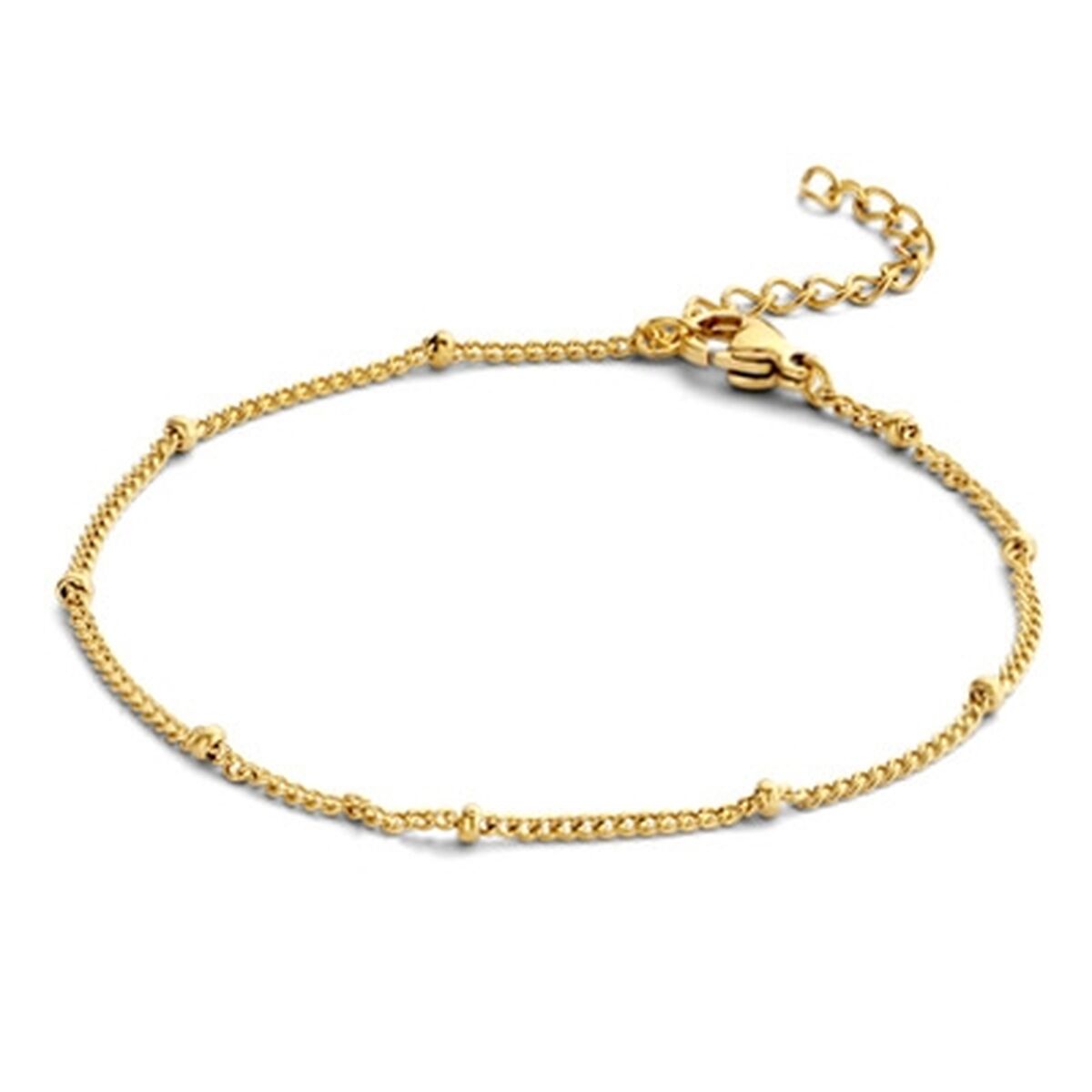 8720246835687 - Damenarmreif 8CB-90702 Gold