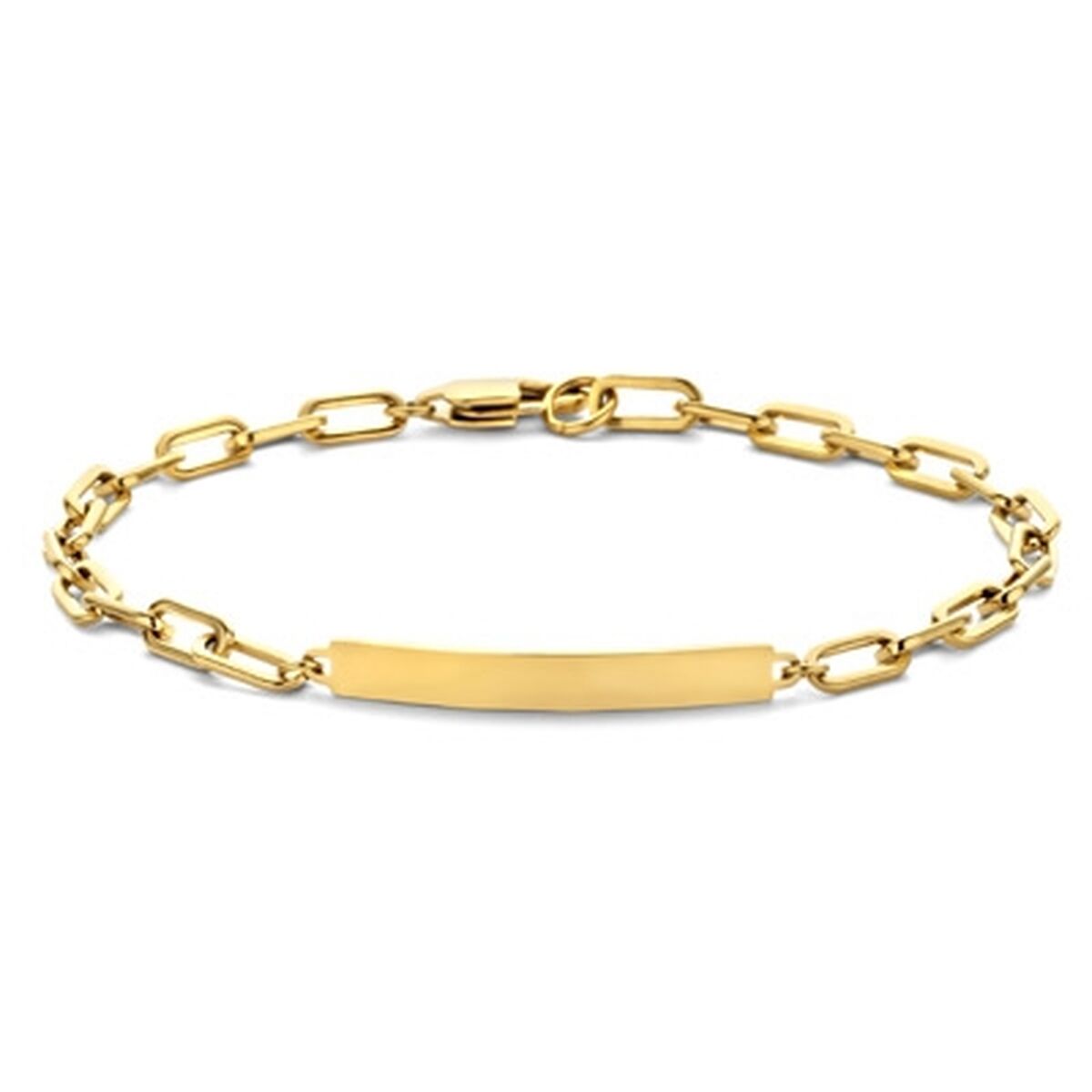 8720246835809 - Damenarmreif 8CB-90714 Gold 8720246835809 - Damenarmreif 8CB-90714 Gold
