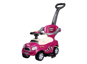 8720249129868 - Viking Choice - Multifunktionaler Kinderwagen – Lila