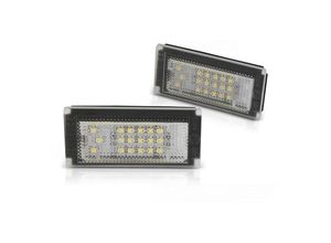 8720249179061 - Viking Choice - Kennzeichenbeleuchtung led mini cooper R50  R52  R53 led