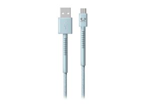 8720249802891 - Fresh n Rebel Micro-USB-Kabel Fabriq 20 m Dusky Blue