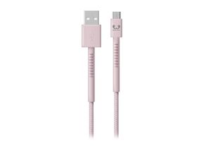 8720249802921 - Fresh n Rebel Micro-USB-Kabel Fabriq 20 m Smokey Pink