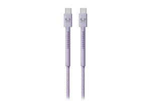 8720249803232 - Fresh n Rebel USB-C - USB-C Kabel Fabriq 20 m Dreamy Lilac