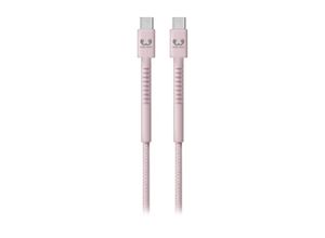 8720249803249 - Fresh n Rebel USB-C - USB-C Kabel Fabriq 20 m Smokey Pink