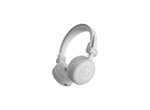 8720249805915 - Fresh n Rebel Bluetooth®-On-Ear-Kopfhörer Code Core Ice Grey