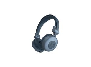 8720249805946 - Fresh n Rebel Bluetooth®-On-Ear-Kopfhörer Code Core Dive Blue