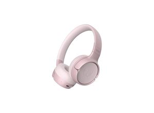 8720249805991 - Fresh n Rebel Bluetooth®-On-Ear-Kopfhörer Code Fuse Smokey Pink