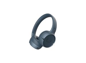 8720249806004 - Fresh n Rebel Bluetooth®-On-Ear-Kopfhörer Code Fuse Dive Blue