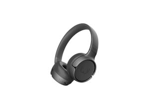 8720249806011 - Fresh n Rebel Bluetooth®-On-Ear-Kopfhörer Code Fuse Storm Grey