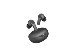 8720249806028 - Fresh n Rebel Bluetooth®-Ohrhörer Twins Rise ANC True Wireless ANC Storm Grey