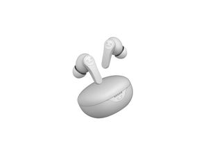 8720249806301 - Fresh n Rebel Bluetooth®-Ohrhörer Twins Rise ANC True Wireless ANC Ice Grey