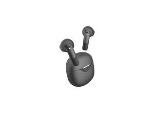 8720249806615 - Fresh n Rebel Bluetooth®-Ohrhörer Twins Blaze True Wireless Storm Grey