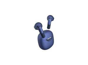 8720249806639 - Fresh n Rebel Bluetooth®-Ohrhörer Twins Blaze True Wireless True Blue