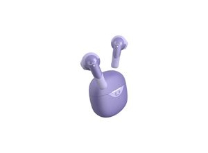 8720249806646 - Fresh n Rebel Bluetooth®-Ohrhörer Twins Blaze True Wireless Dreamy Lilac