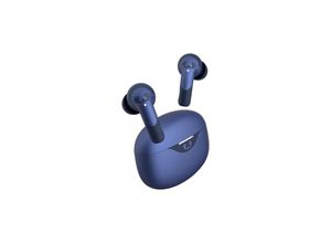 8720249806714 - Fresh n Rebel Bluetooth®-Ohrhörer Twins Ace True Wireless True Blue