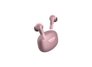 8720249806738 - Fresh n Rebel Bluetooth®-Ohrhörer Twins Ace True Wireless Pastel Pink