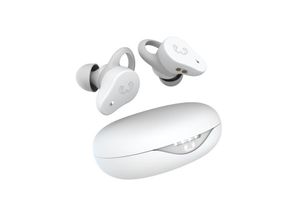 8720249806868 - Fresh n Rebel Bluetooth®-In-Ear-Ohrhörer Twins Move True Wireless Ice Grey