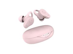 8720249806875 - Fresh n Rebel Bluetooth®-In-Ear-Ohrhörer Twins Move True Wireless Smokey Pink